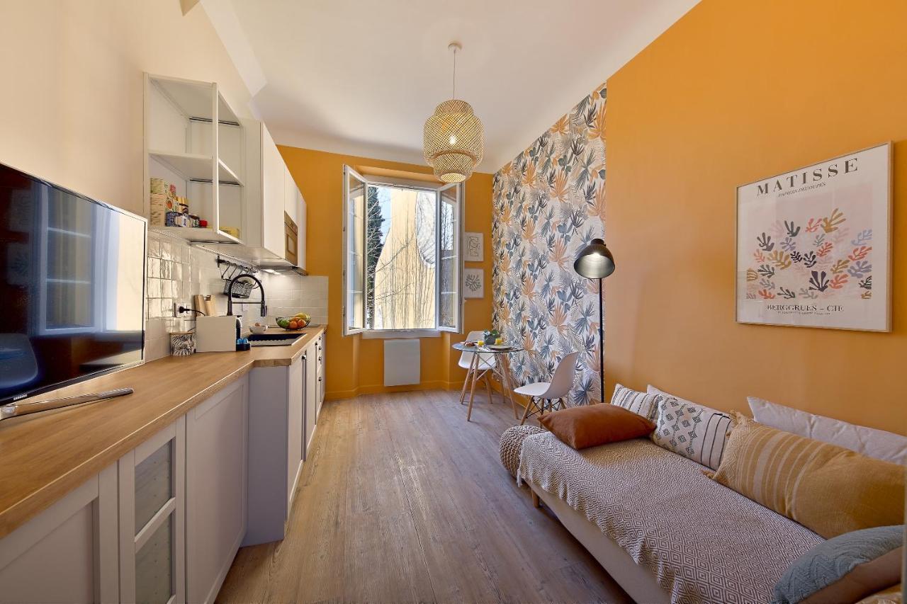 Cosycocoon La Bastide Lejlighedshotel Draguignan Eksteriør billede