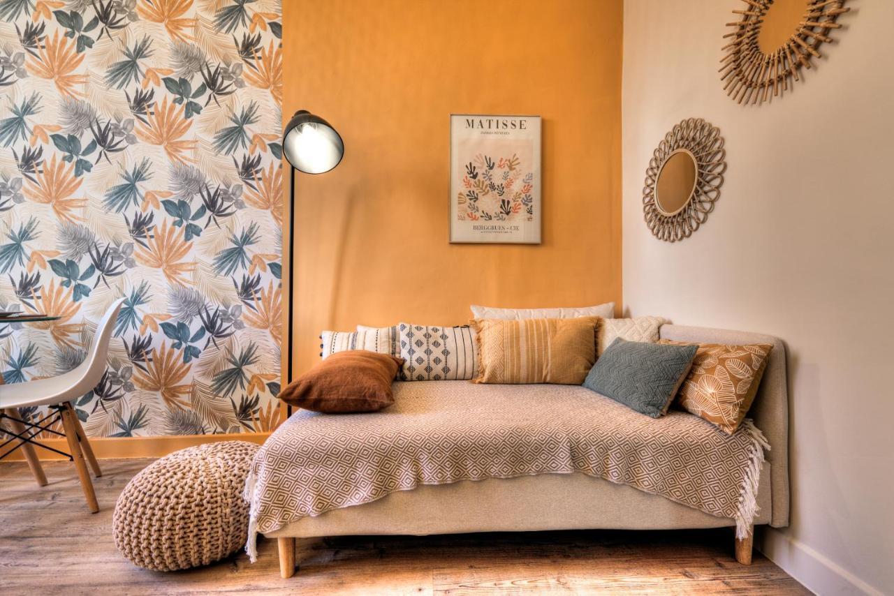 Cosycocoon La Bastide Lejlighedshotel Draguignan Eksteriør billede