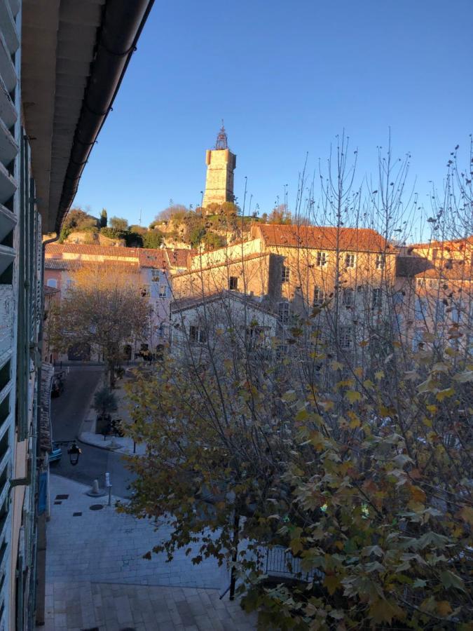 Cosycocoon La Bastide Lejlighedshotel Draguignan Eksteriør billede