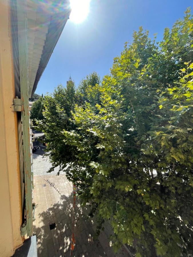 Cosycocoon La Bastide Lejlighedshotel Draguignan Eksteriør billede