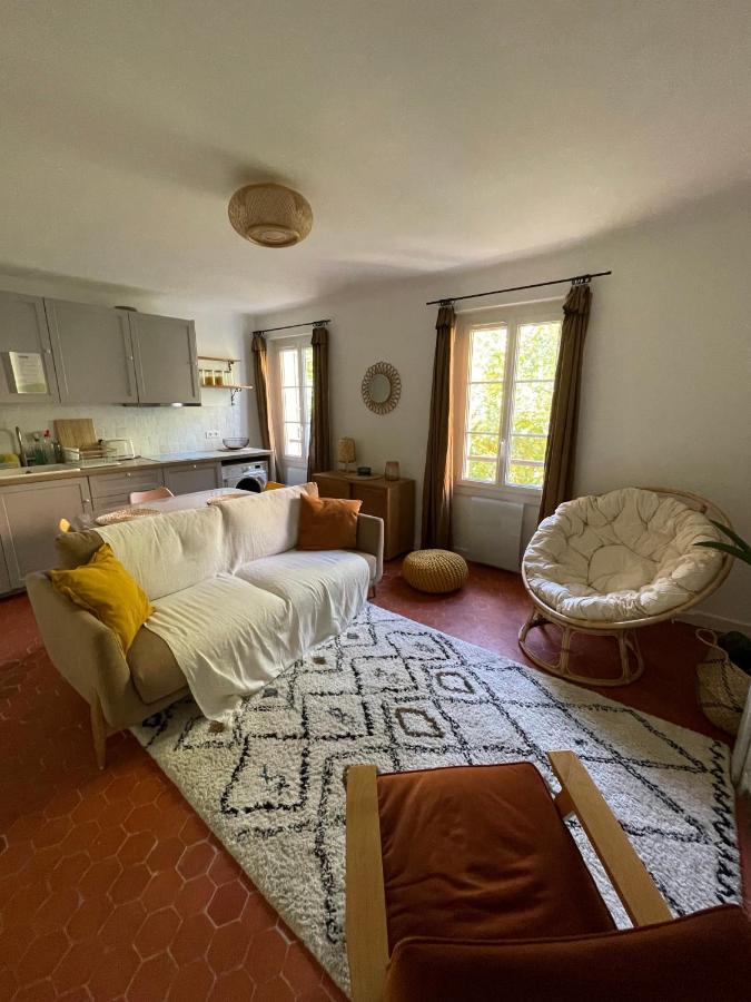 Cosycocoon La Bastide Lejlighedshotel Draguignan Eksteriør billede